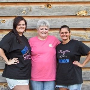 Meet your Posher, Lee anna lofton